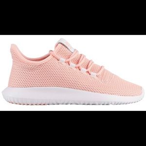 Big Kids Adidas Shoes / Size: 5 / New